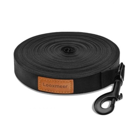 LONGE POUR CHIEN 15M LOOXMEER