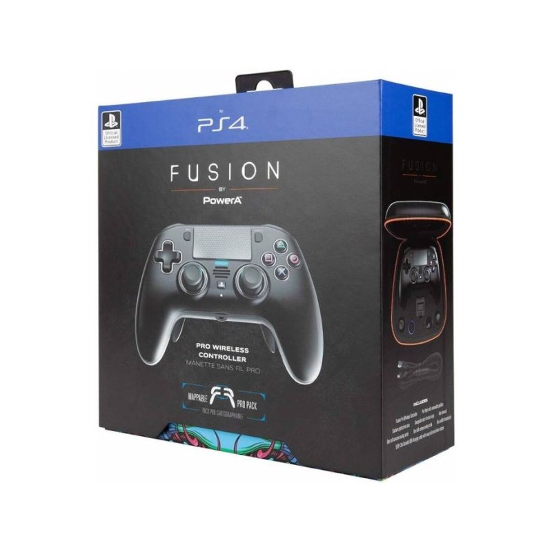 MANETTE PRO PS4 FUSION