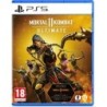 MORTAL KOMBAT 11 PS5