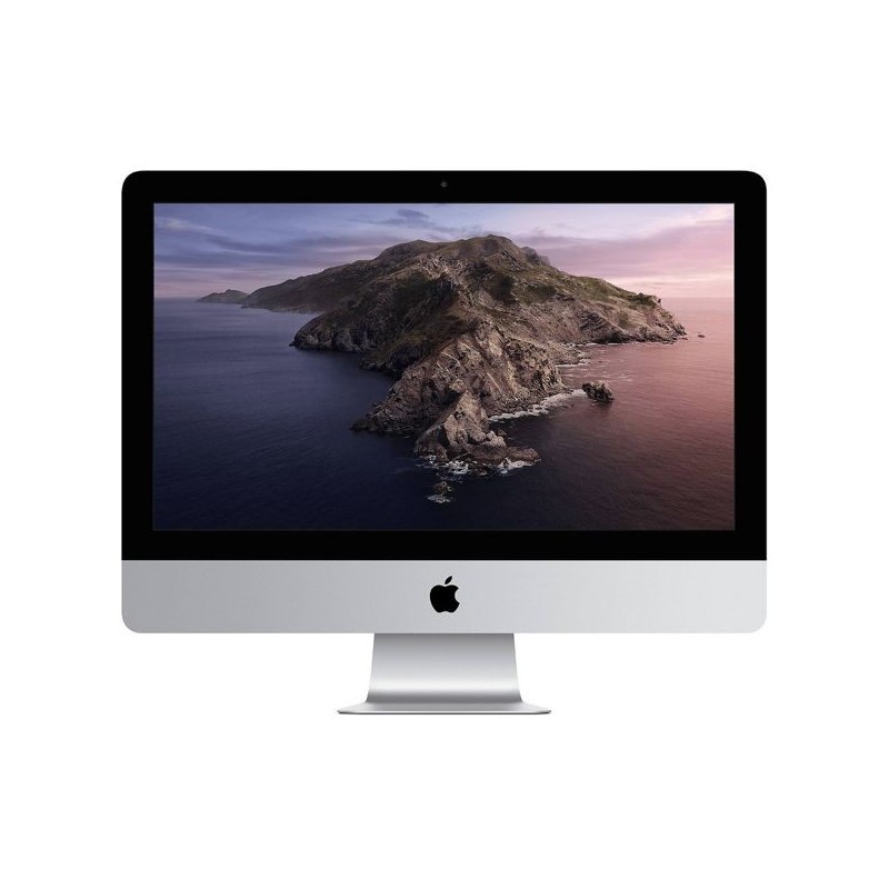 IMAC 21.5P 2017 I5/8RAM/1TO HDD/2.3GHZ GARANTIE 2 ANS