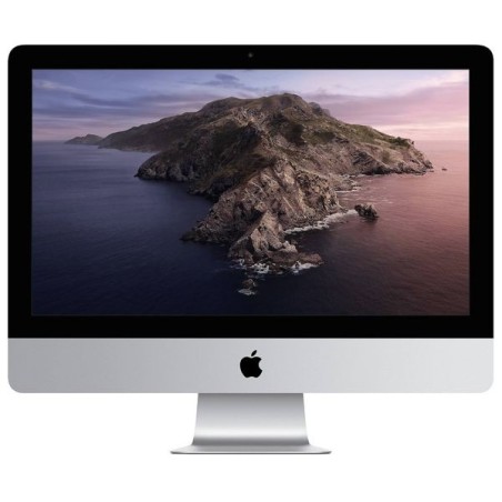 IMAC 21.5P 2017 I5/8RAM/1TO HDD/2.3GHZ GARANTIE 2 ANS