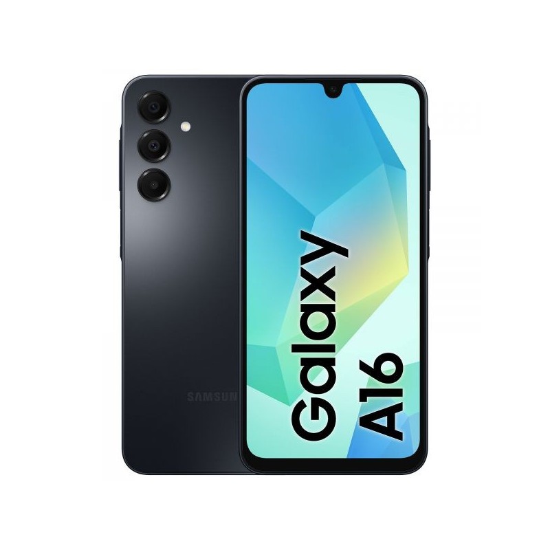 GALAXY A16 128GO GARANTIE 1AN