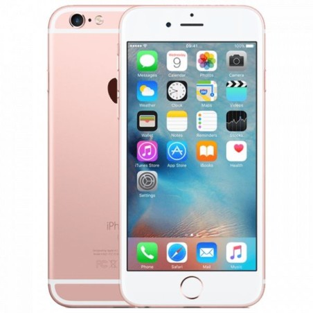 IPHONE 6S 64GO GARANTIE 1AN