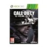 CALL OF DUTY GHOST XBOX 360