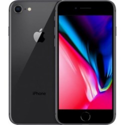 IPHONE 8 64GO GARANTIE 1AN