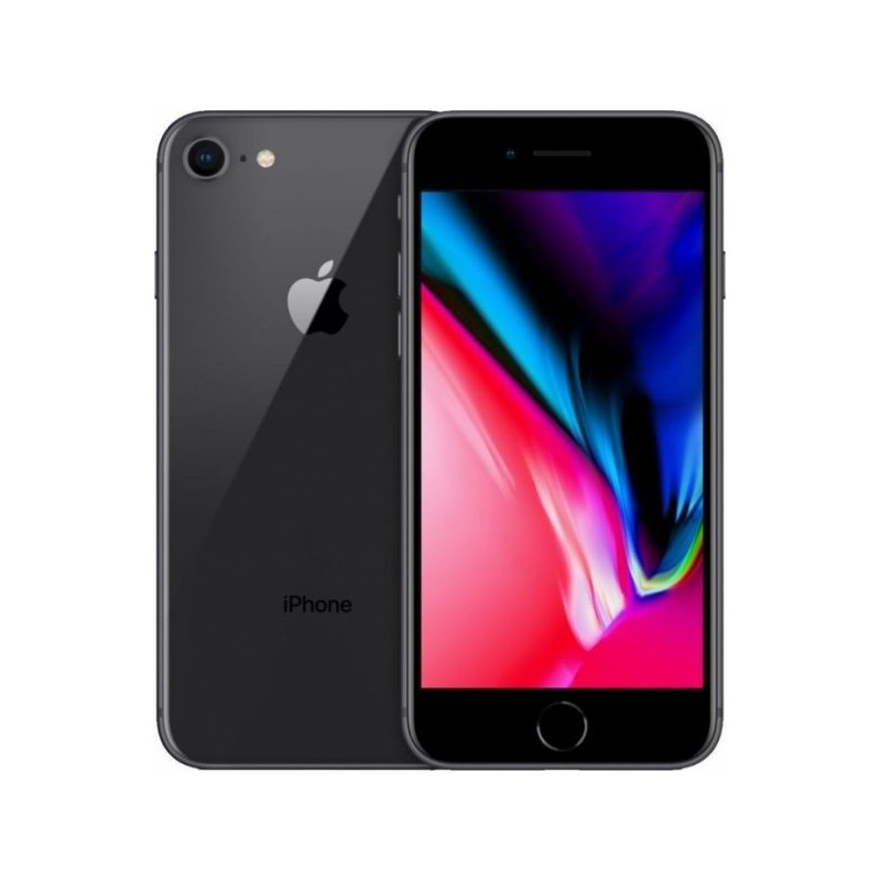 IPHONE 8 64GO GARANTIE 1AN