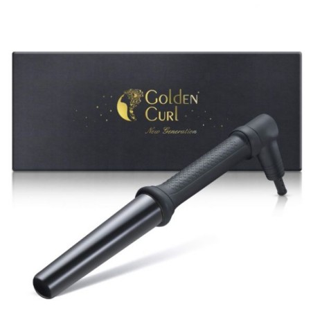 BOUCLEUR NERO GOLDEN CURL