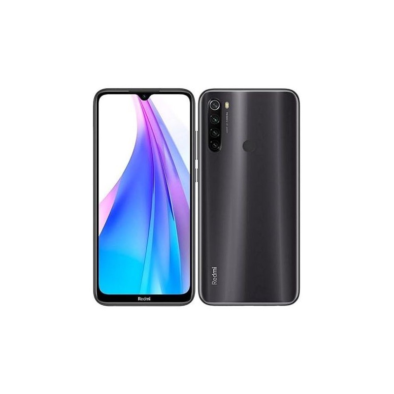 XIAOMI REDMI NOTE 8T 64GO GARANTIE 1AN
