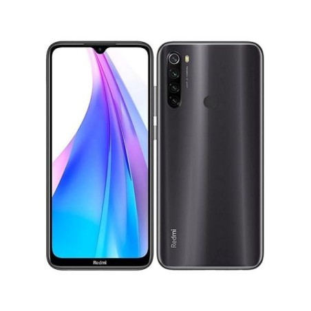 XIAOMI REDMI NOTE 8T 64GO GARANTIE 1AN
