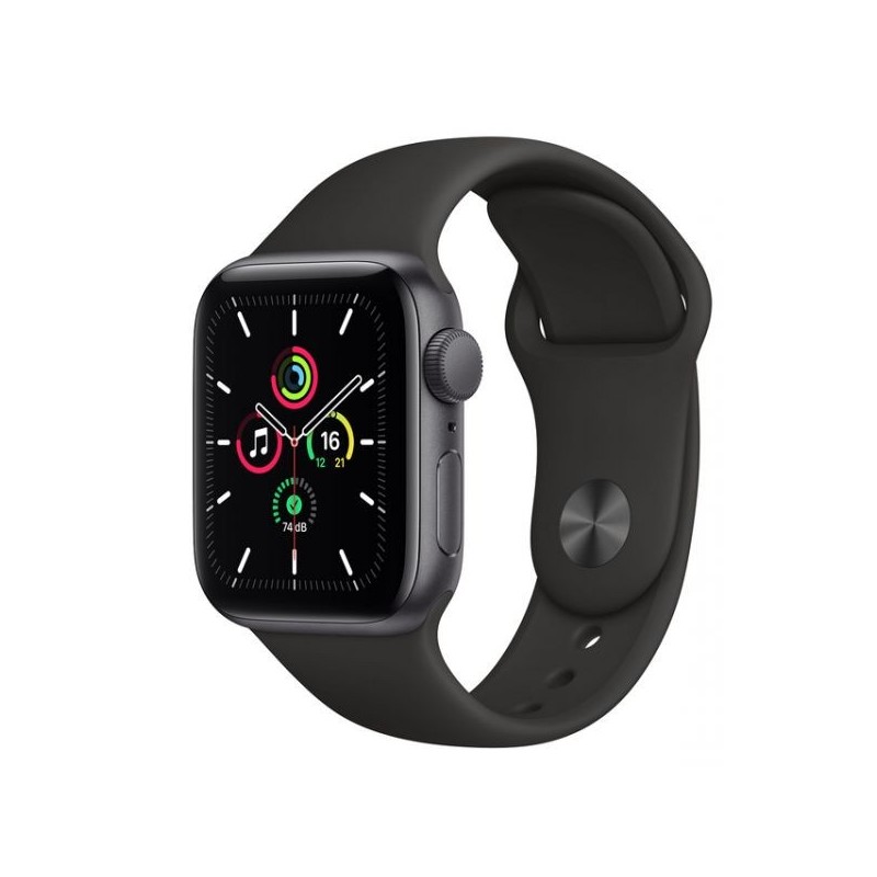 APPLE WATCH SE 44MM 2020 GPS GARANTIE 1AN