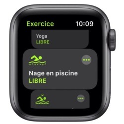 APPLE WATCH SE 44MM 2020 GPS GARANTIE 1AN