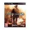 COD MW2 PS3