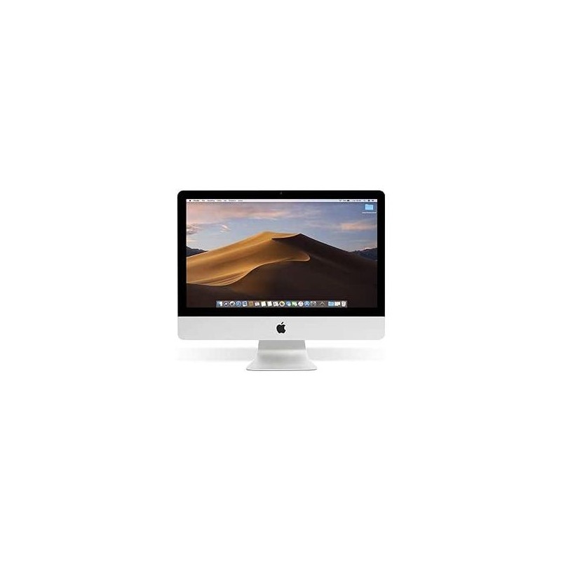 IMAC 21.5P 1000HDD/8G/I5 2012 GARANTIE 1AN