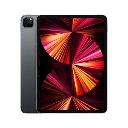 IPAD PRO 11 256 GO 5G WIFI (2021) 3E GENERATION GARANTIE 2 ANS