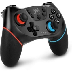 MANETTE SANS FIL NINTENDO SWITCH/PC