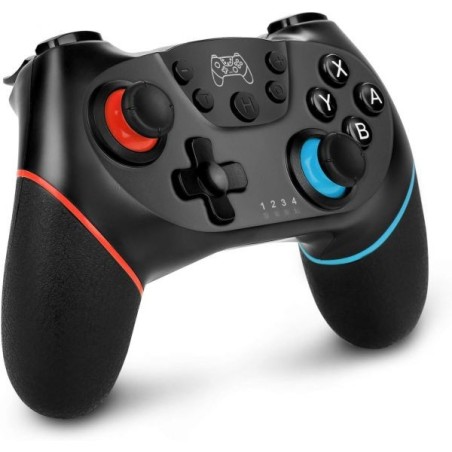MANETTE SANS FIL NINTENDO SWITCH/PC