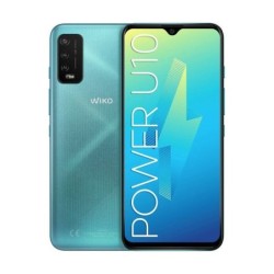 WIKO POWER U10 32GO GARANTIE 1AN