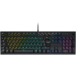 CLAVIER CORSAIR K60 RGB PRO GARANTIE 1 AN