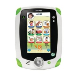 LEAPFROG -LEAPPAD3X NOIR VERT GRADE A