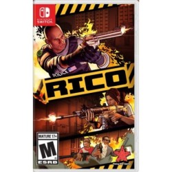 JEUX RICO SWITCH