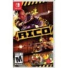 JEUX RICO SWITCH