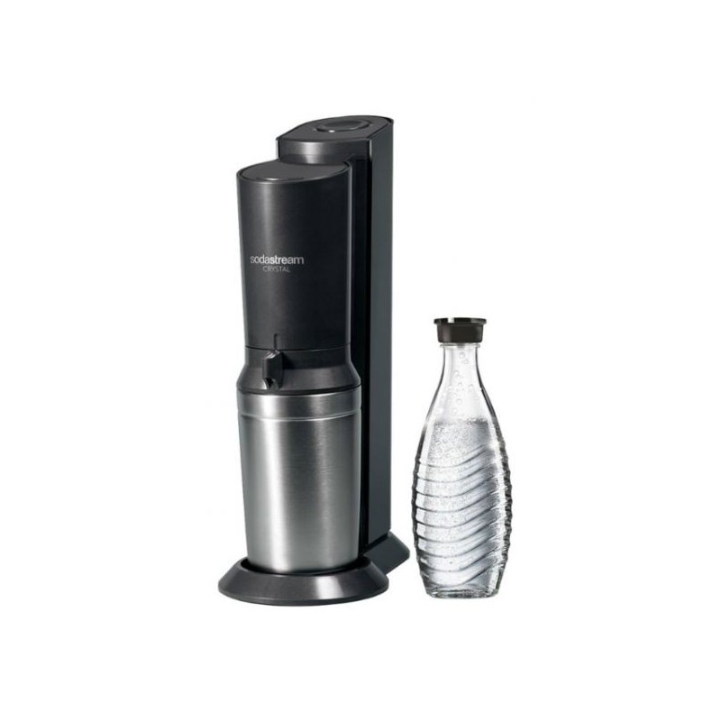 SODA STREAM MACHINE A GAZEIFIER