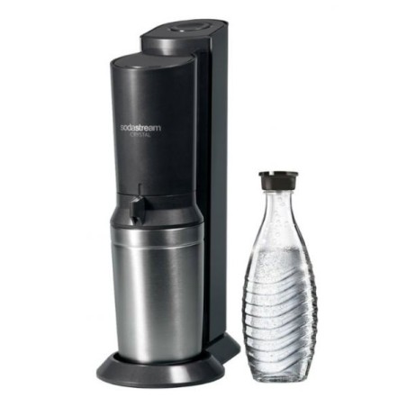 SODA STREAM MACHINE A GAZEIFIER