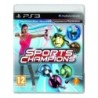 SPORTS CHAMPIONS PS3