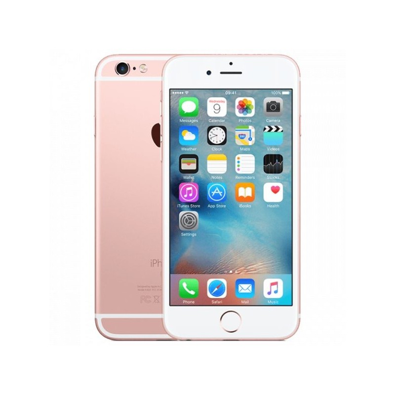 IPHONE 6S 64GO GARANTIE 2ANS