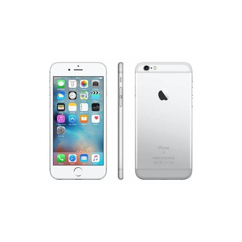 IPHONE 6 64GO