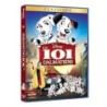 LES 101 DALMATIENS  DVD GARANTIE 1 AN