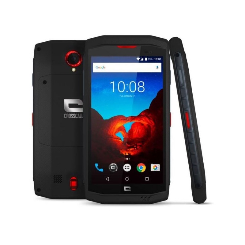 CROSSCALL TREKKER M1 CORE 16 GO