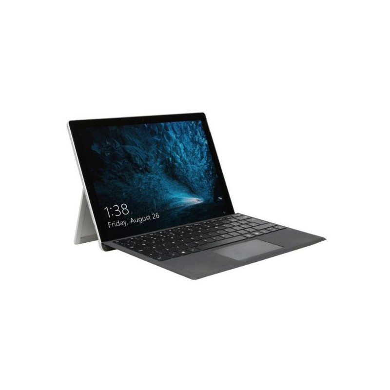 MICROSOFT SURFACE PRO 6 8GBRAM I5 1.6GHZ WIN10 256SSD  + CLAVIER GARANTIE 1AN