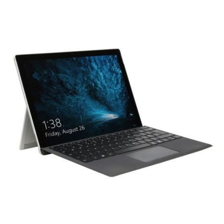 MICROSOFT SURFACE PRO 6 8GBRAM I5 1.6GHZ WIN10 256SSD  + CLAVIER GARANTIE 1AN