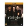 LA SAGA TWILIGHT
