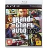  GTA 4 PS3