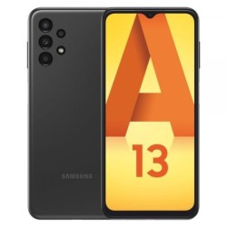 GALAXY A13 64GO GARANTIE 1AN