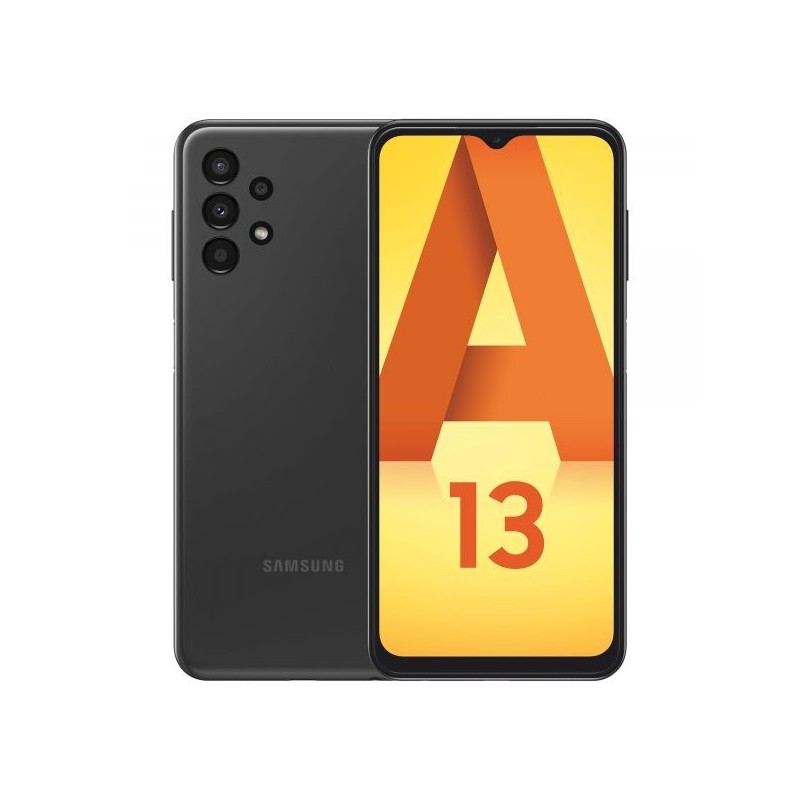GALAXY A13 64GO GARANTIE 1AN