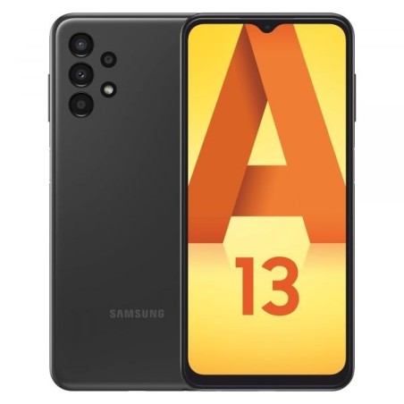 GALAXY A13 64GO GARANTIE 1AN