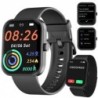 MONTRE CONNECTE SMART WATCH
