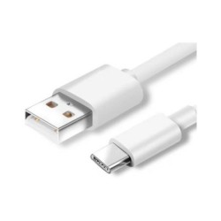 CABLE TYPE C - TYPE C 3A BLUE STAR