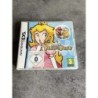 SUPER PRINCESS PEACH DS