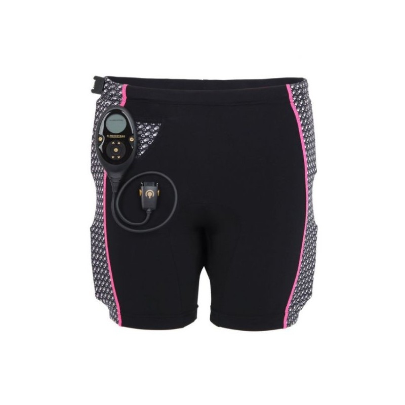 SHORT BOTTOM SLENDERTONE GARANTIE 1 AN