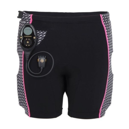 SHORT BOTTOM SLENDERTONE GARANTIE 1 AN