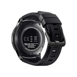 MONTRE GALAXY 46MM GEAR S3 FRONTIER