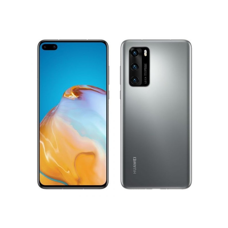 HUAWEI P40 128GO GARANTIE 1AN