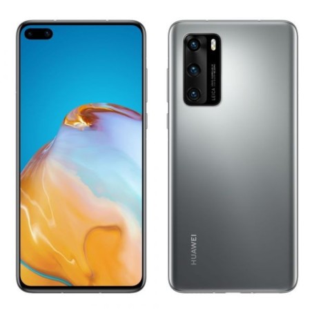 HUAWEI P40 128GO GARANTIE 1AN