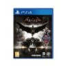 BATMAN AK PS4