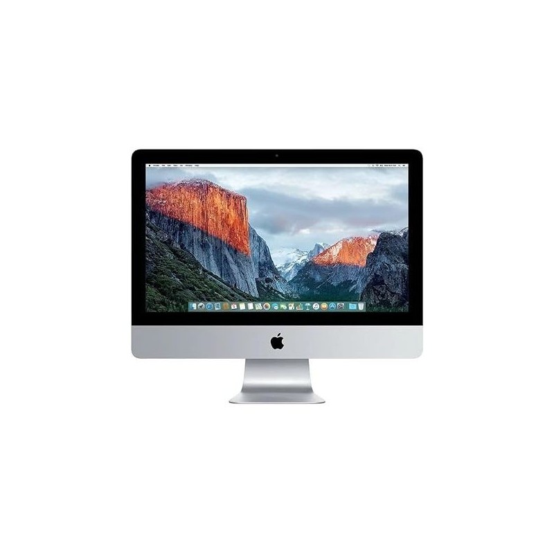IMAC 2014 21.5P I5/8GO/500GOHDD MODEL A1418
