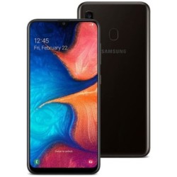 GALAXY A20 64GO GARANTIE 1AN